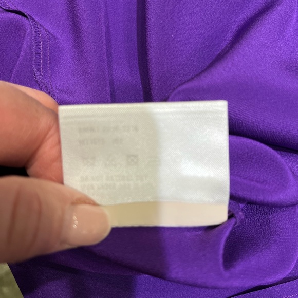 Authentic Miu Miu Blouse - Picture 7 of 8